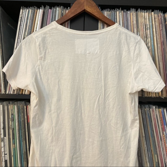 🤘🇬🇧🎤 Robert Plant / Led Zeppelin Graphic Tee // Women’s Cirkel Cut 🎤🇬🇧🤘 - Picture 7 of 10